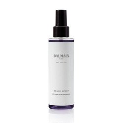 BALMAIN HAIR cеребряный спрей для накладных волос / Professional Aftercare Silver Spray 150ml
