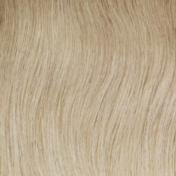 BALMAIN HAIR 100% cilvēka matu keratīna matu pieaudzējumi / HairXpressions Human Hair (40 / 50cm) — 614 SA, Pikkus: 40cm