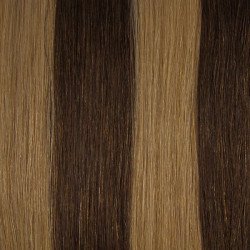 BALMAIN HAIR 100% cilvēka matu keratīna matu pieaudzējumi / HairXpressions Human Hair (40 / 50cm) — 20, Pikkus: 40cm BALMAIN HAIR 100% cilvēka matu keratīna matu pieaudzējumi / HairXpressions Human Hair (40 / 50cm) — 20, Pikkus: 40cm
