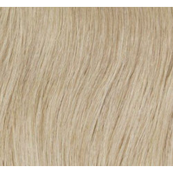 BALMAIN HAIR 100% cilvēka matu keratīna matu pieaudzējumi / HairXpressions Human Hair (40 / 50cm) — 614 SA, Pikkus: 50cm