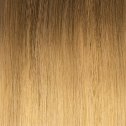 BALMAIN HAIR Double Style накладной хвост — L.A., Pikkus: 35cm