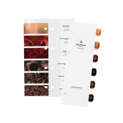 BALMAIN HAIR Plaukų dažų receptas FW21 / Hair dye recipe BALMAIN HAIR Plaukų dažų receptas FW21 / Hair dye recipe