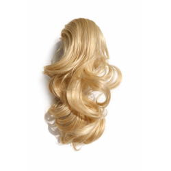 BALMAIN HAIR Double Style накладной хвост — Stockholm, Pikkus: 35cm