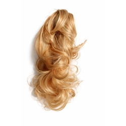 BALMAIN HAIR Double Style накладной хвост — New York, Pikkus: 35cm BALMAIN HAIR Double Style накладной хвост — New York, Pikkus: 35cm