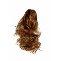 BALMAIN HAIR Double Style накладной хвост — London, Pikkus: 35cm