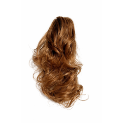 BALMAIN HAIR Double Style накладной хвост — Sydney, Pikkus: 35cm