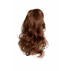 BALMAIN HAIR Double Style накладной хвост — Milan, Pikkus: 35cm