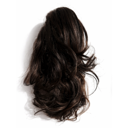 BALMAIN HAIR Double Style накладной хвост — Rio, Pikkus: 35cm BALMAIN HAIR Double Style накладной хвост — Rio, Pikkus: 35cm