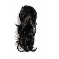 BALMAIN HAIR Double Style накладной хвост — Dubai, Pikkus: 35cm