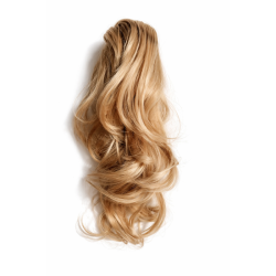 BALMAIN HAIR Double Style накладной хвост — Oslo, Pikkus: 35cm BALMAIN HAIR Double Style накладной хвост — Oslo, Pikkus: 35cm