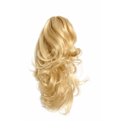 BALMAIN HAIR Double Style накладной хвост — Moscow, Pikkus: 35cm BALMAIN HAIR Double Style накладной хвост — Moscow, Pikkus: 35cm