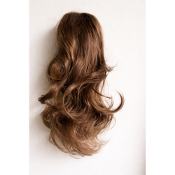 BALMAIN HAIR Double Style накладной хвост — Dublin, Pikkus: 35cm