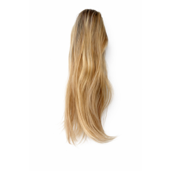 BALMAIN HAIR Double Style накладной хвост — New York, Pikkus: 60cm BALMAIN HAIR Double Style накладной хвост — New York, Pikkus: 60cm