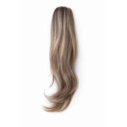 BALMAIN HAIR Double Style накладной хвост — L.A., Pikkus: 50см