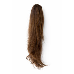 BALMAIN HAIR Double Style накладной хвост — London, Pikkus: 50см