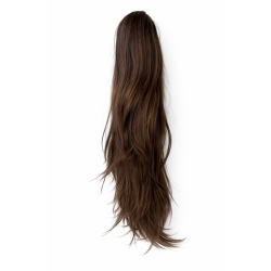 BALMAIN HAIR Double Style накладной хвост — Sydney, Pikkus: 60cm