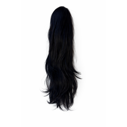BALMAIN HAIR Double Style накладной хвост — Dubai, Pikkus: 60cm