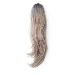 BALMAIN HAIR Double Style накладной хвост — Oslo, Pikkus: 50см BALMAIN HAIR Double Style накладной хвост — Oslo, Pikkus: 50см