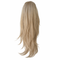 BALMAIN HAIR Double Style накладной хвост — Moscow, Pikkus: 60cm BALMAIN HAIR Double Style накладной хвост — Moscow, Pikkus: 60cm