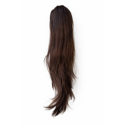 BALMAIN HAIR Double Style накладной хвост — Dublin, Pikkus: 60cm