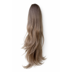 BALMAIN HAIR Double Style накладной хвост — Chicago, Pikkus: 60cm