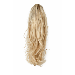 BALMAIN HAIR Double Style накладной хвост — Amsterdam, Pikkus: 50см