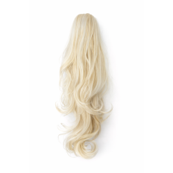 BALMAIN HAIR Double Style накладной хвост — Stockholm, Pikkus: 50см