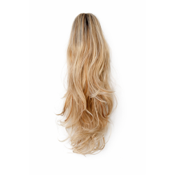 BALMAIN HAIR Double Style накладной хвост — New York, Pikkus: 50см BALMAIN HAIR Double Style накладной хвост — New York, Pikkus: 50см