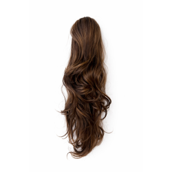 BALMAIN HAIR Double Style накладной хвост — Sydney, Pikkus: 50см