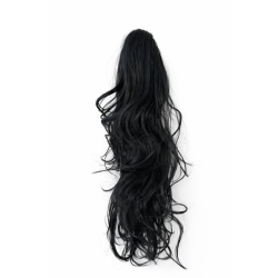 BALMAIN HAIR Double Style накладной хвост — Dubai, Pikkus: 50см