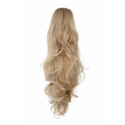 BALMAIN HAIR Double Style накладной хвост — Moscow, Pikkus: 50см BALMAIN HAIR Double Style накладной хвост — Moscow, Pikkus: 50см