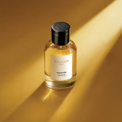 BALMAIN HAIR Locks of Labyrinth Парфюм для волос SIGNATURE 100ml
