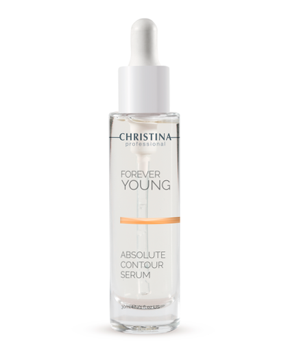 CosmeticsShop.eu: Christina Forever Young- Absolute contour serum 30 ml.